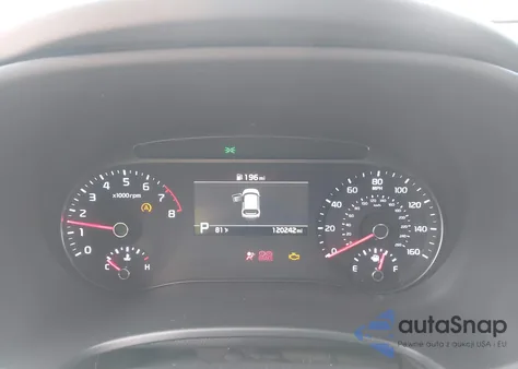 2020 Kia Soul Gt-Line Turbo z USA, uszkodzony, nr VIN KNDJ53AF9L7710133